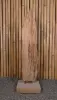 Product image 1 of the product “Root with stand made of teak wood about 100cm height ”